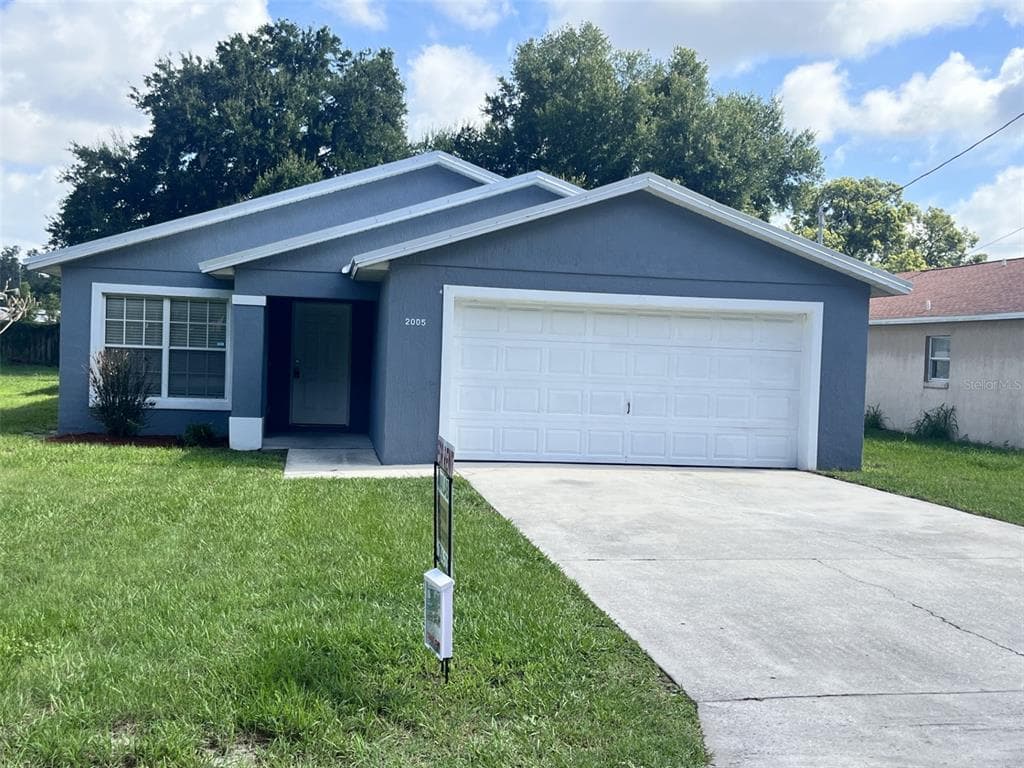 2005 N LAKE ELOISE DRIVE, WINTER HAVEN, FL 33884