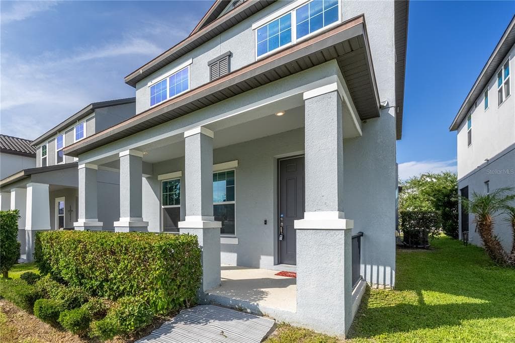 2247 WHITE FEATHER LOOP, OAKLAND, FL 34787 — zdjęcie 2