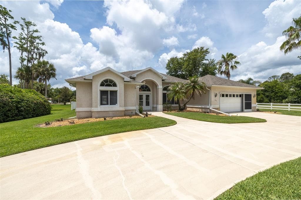 100 PARADISE VALLEY COURT, DAYTONA BEACH, FL 32114 — zdjęcie 2