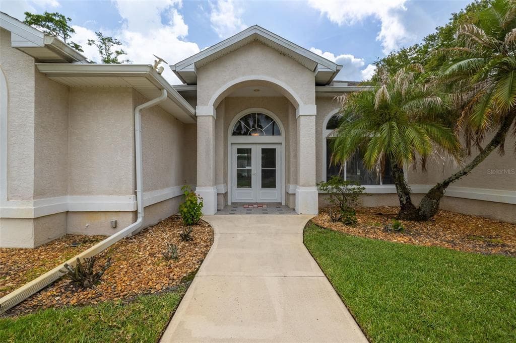 100 PARADISE VALLEY COURT, DAYTONA BEACH, FL 32114 — zdjęcie 3