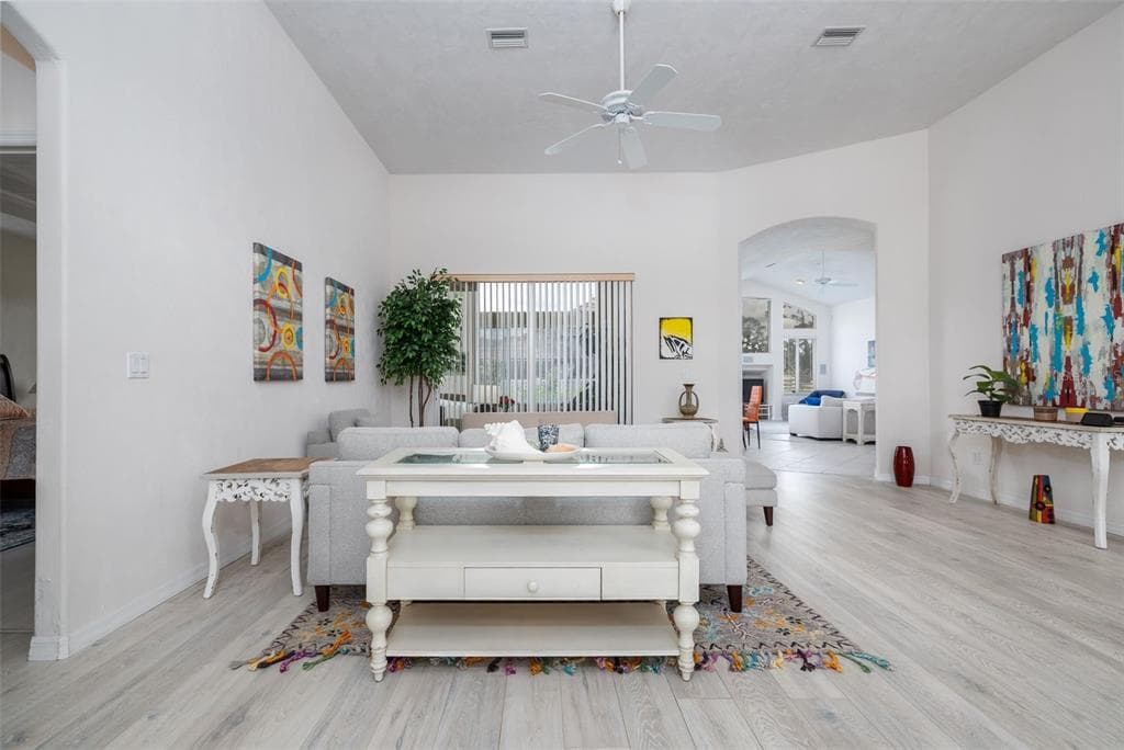 100 PARADISE VALLEY COURT, DAYTONA BEACH, FL 32114 — zdjęcie 5