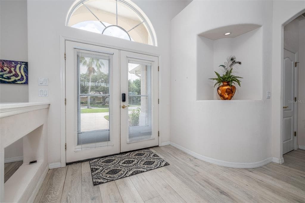100 PARADISE VALLEY COURT, DAYTONA BEACH, FL 32114 — zdjęcie 4
