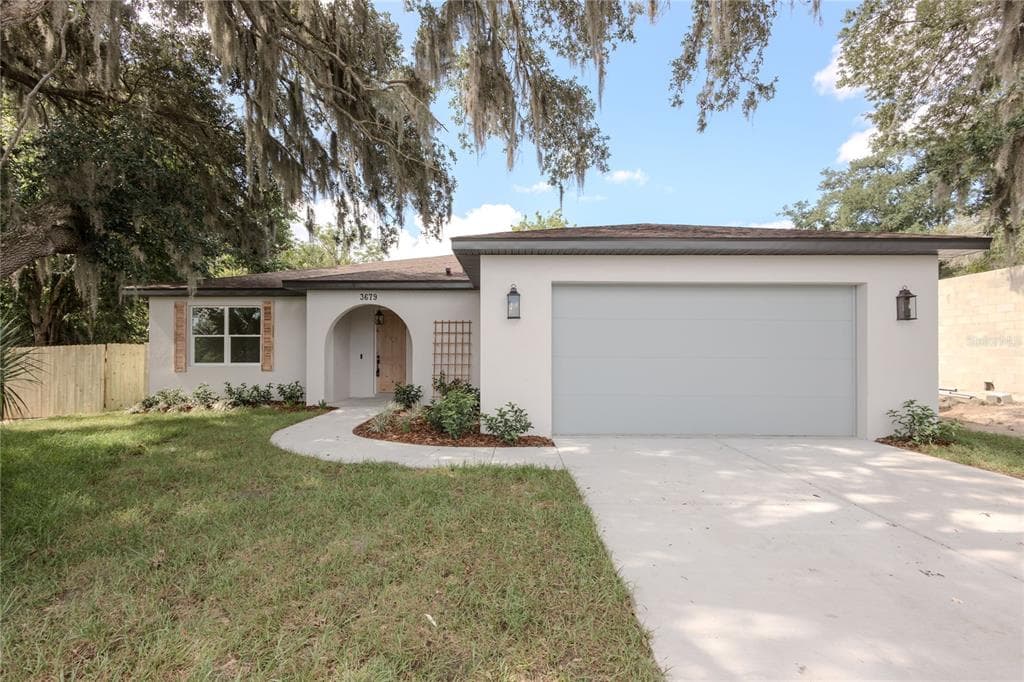 3679 LINCOLN STREET, SANFORD, FL 32771