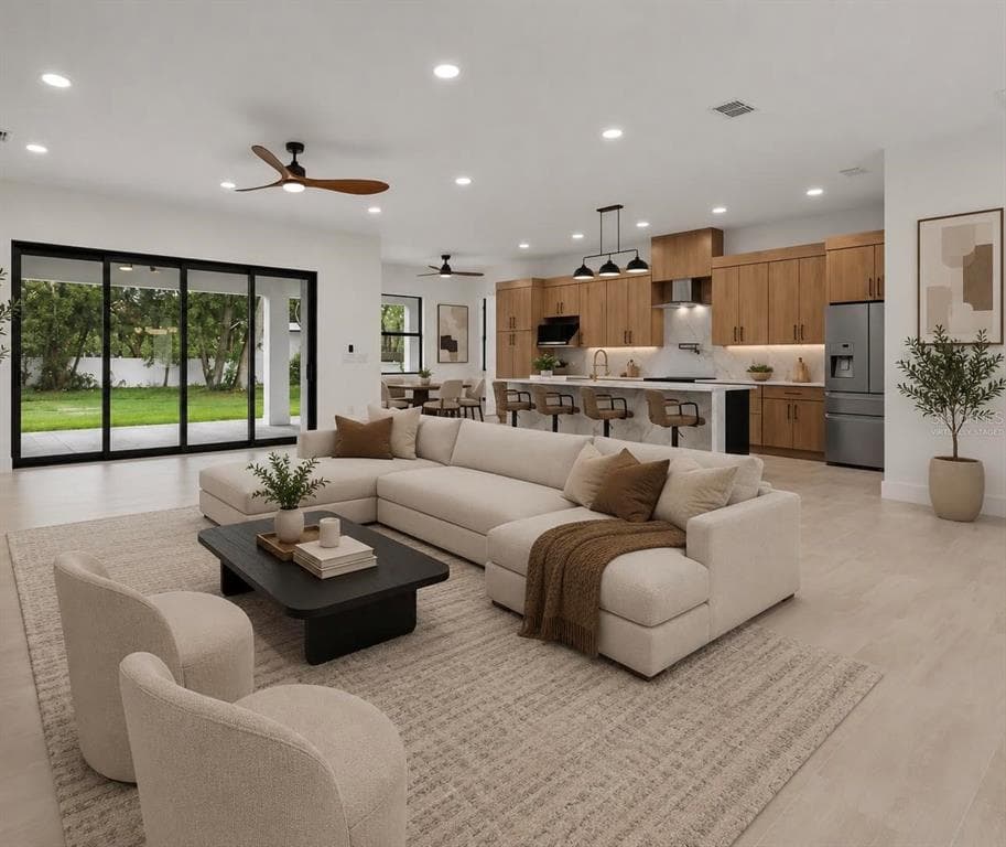 10928 OSCEOLA DRIVE, NEW PORT RICHEY, FL 34654 — zdjęcie 4
