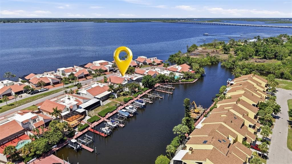 25188 MARION AVENUE # 10, PUNTA GORDA, FL 33950 — zdjęcie 5