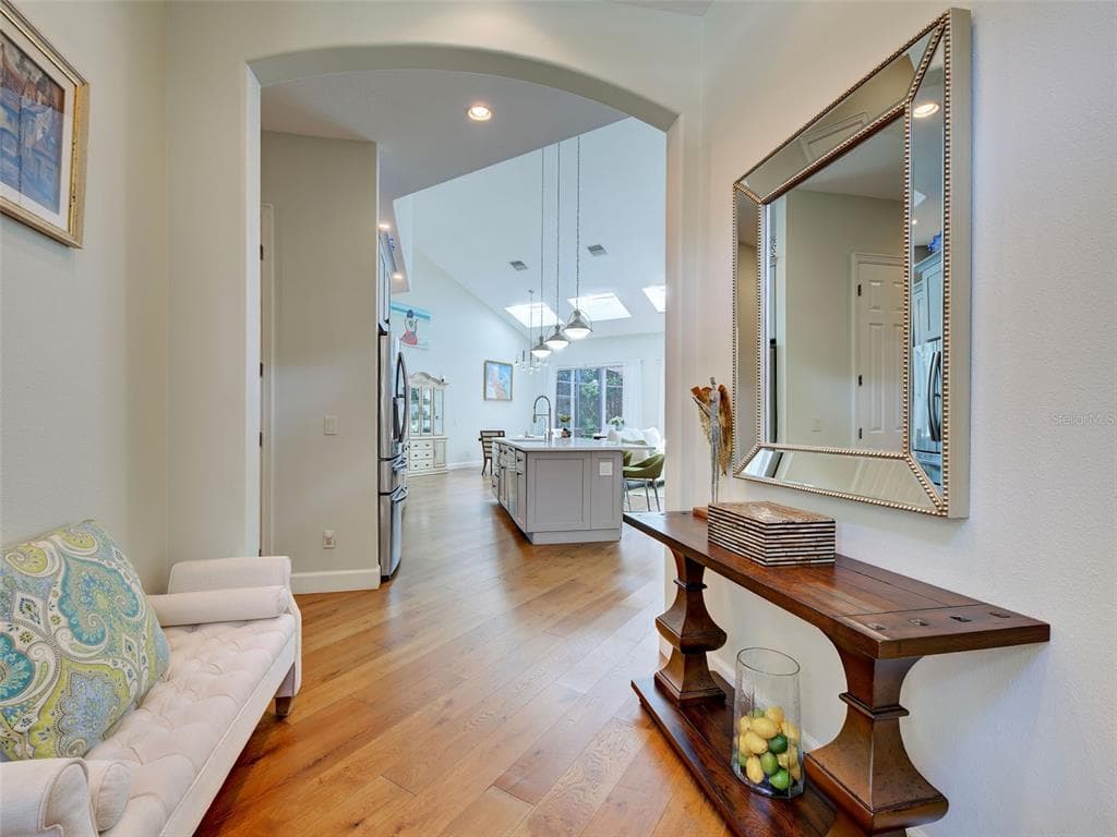 5026 HANGING MOSS LANE, SARASOTA, FL 34238 — zdjęcie 4