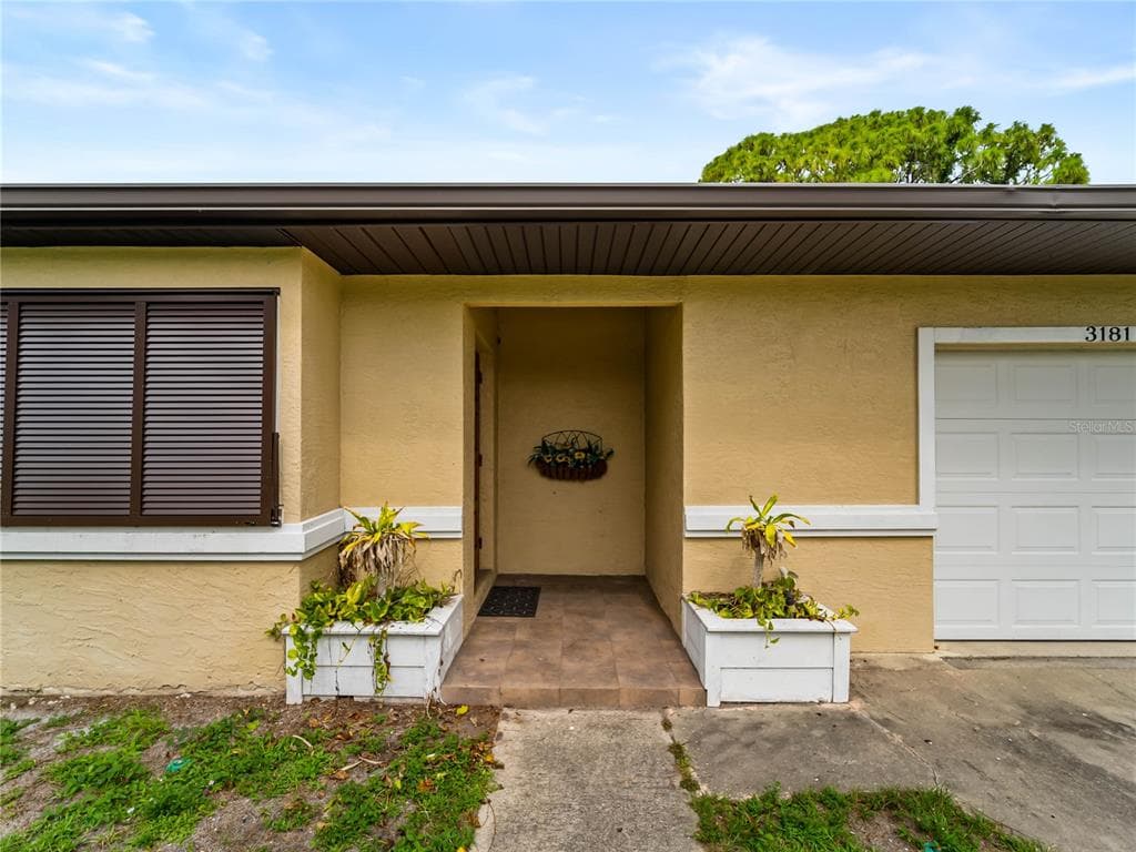 3181 NORMANDY DRIVE, PORT CHARLOTTE, FL 33952 — zdjęcie 2