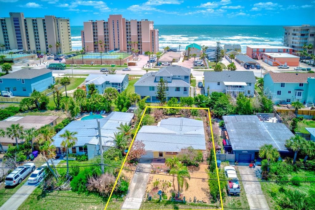 3841 CARDINAL BOULEVARD, PORT ORANGE, FL 32127 — zdjęcie 2