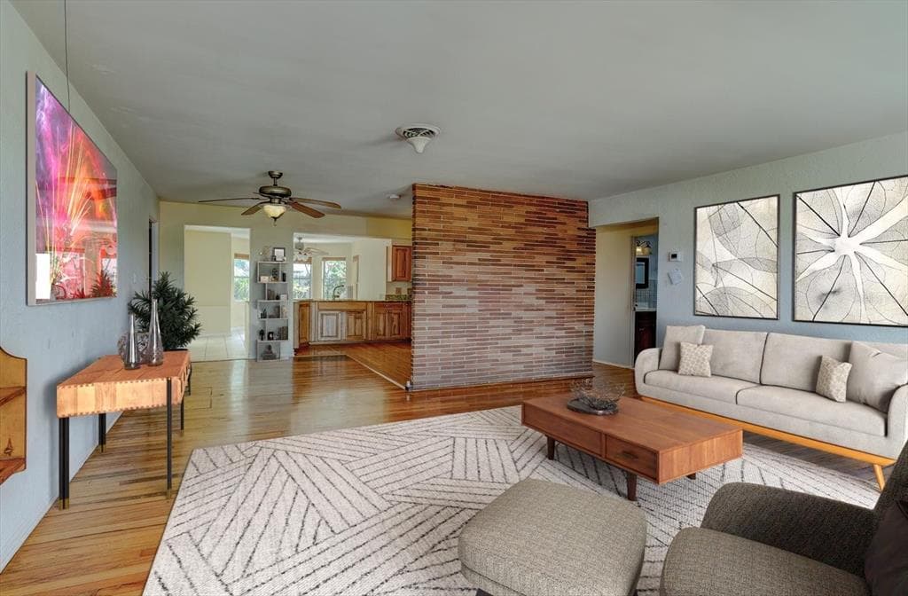 3841 CARDINAL BOULEVARD, PORT ORANGE, FL 32127 — zdjęcie 5