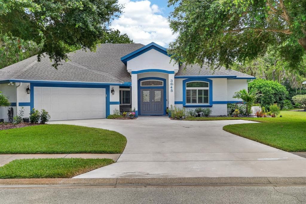 3645 CHRISTA COURT, ORMOND BEACH, FL 32174 — zdjęcie 2