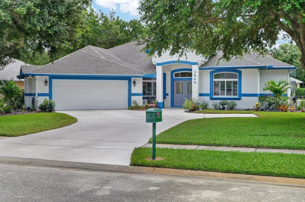3645 CHRISTA COURT, ORMOND BEACH, FL 32174 — zdjęcie 3