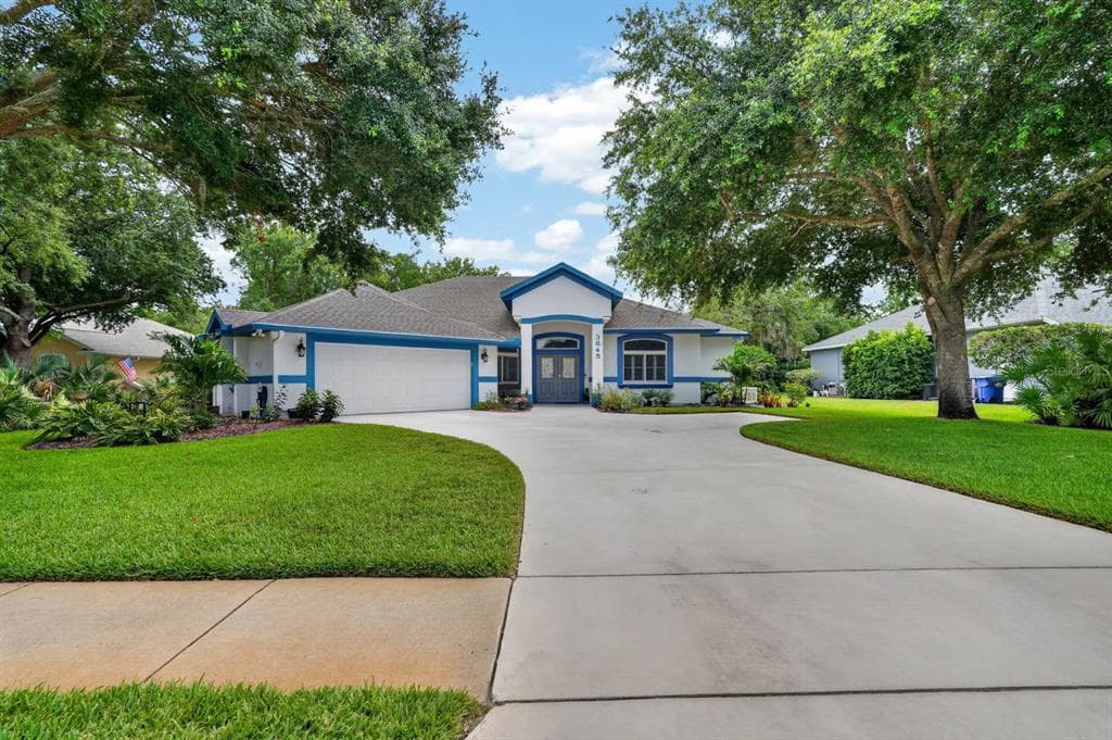 3645 CHRISTA COURT, ORMOND BEACH, FL 32174 — zdjęcie 5