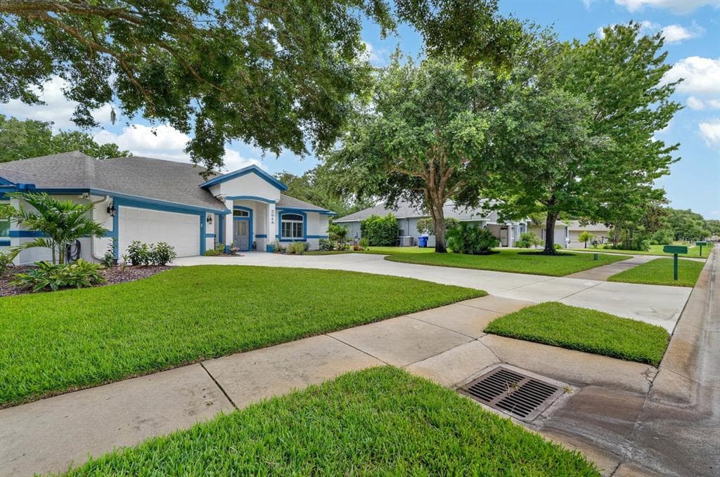 3645 CHRISTA COURT, ORMOND BEACH, FL 32174 — zdjęcie 4