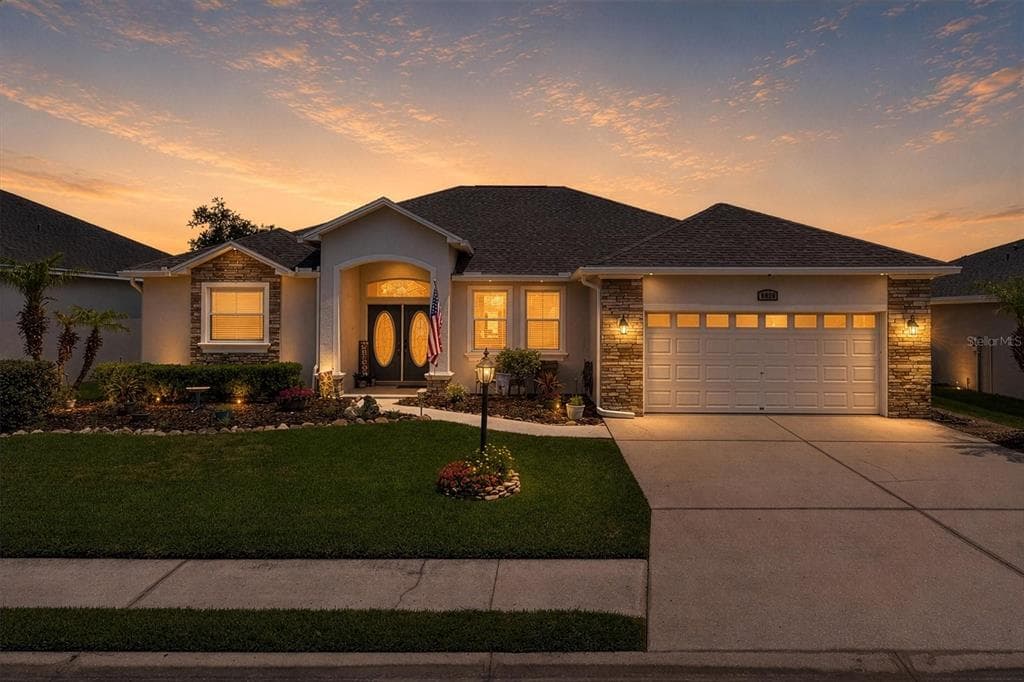 6420 EVERGREEN PARK DRIVE, LAKELAND, FL 33813 — zdjęcie 3