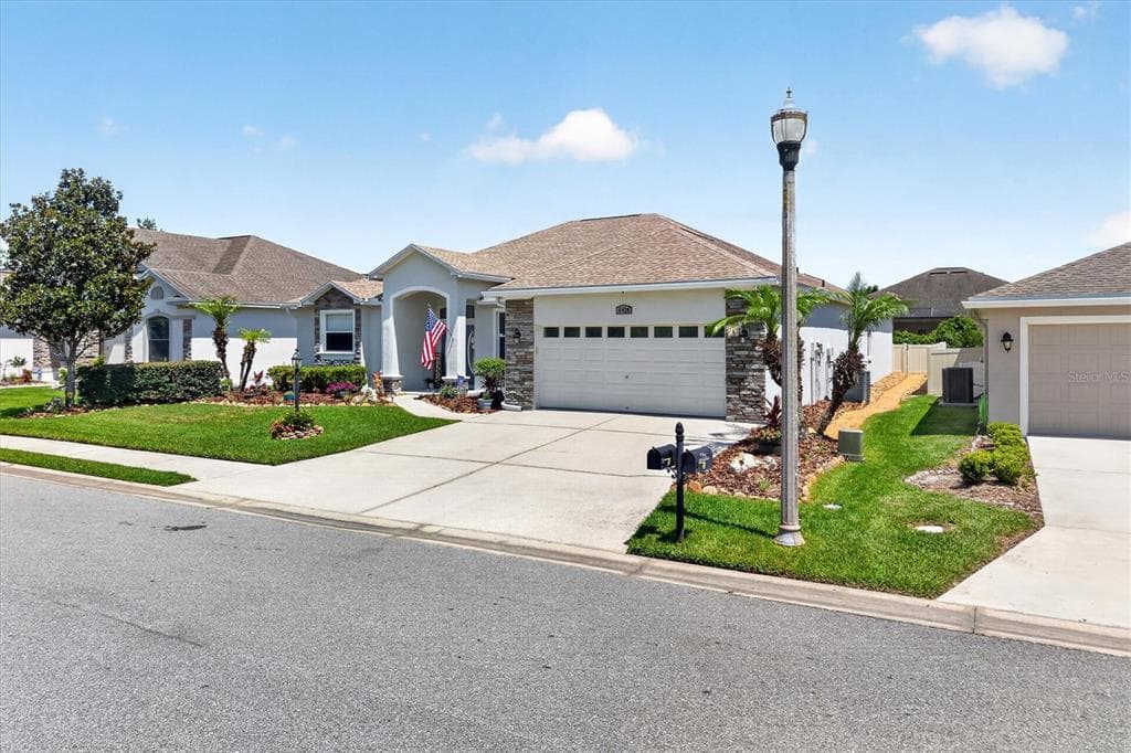 6420 EVERGREEN PARK DRIVE, LAKELAND, FL 33813 — zdjęcie 5