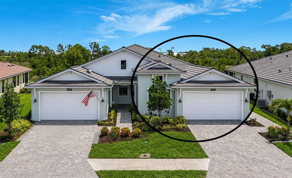 18604 DAYSPRING PLACE, VENICE, FL 34293 — zdjęcie 2