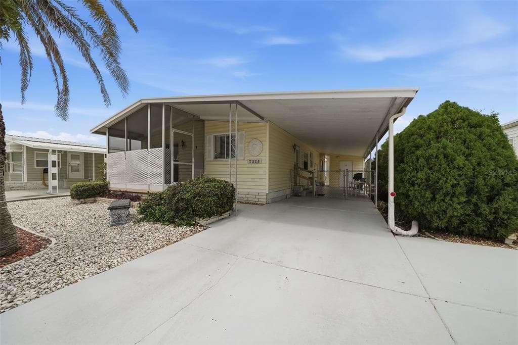 7323 GRAND PINE DRIVE, HUDSON, FL 34667 — zdjęcie 2