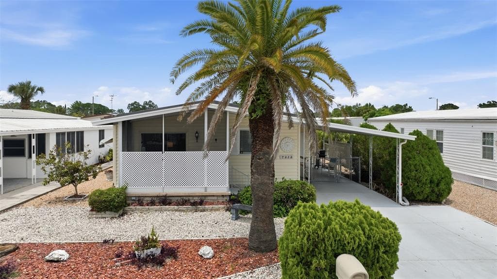 7323 GRAND PINE DRIVE, HUDSON, FL 34667