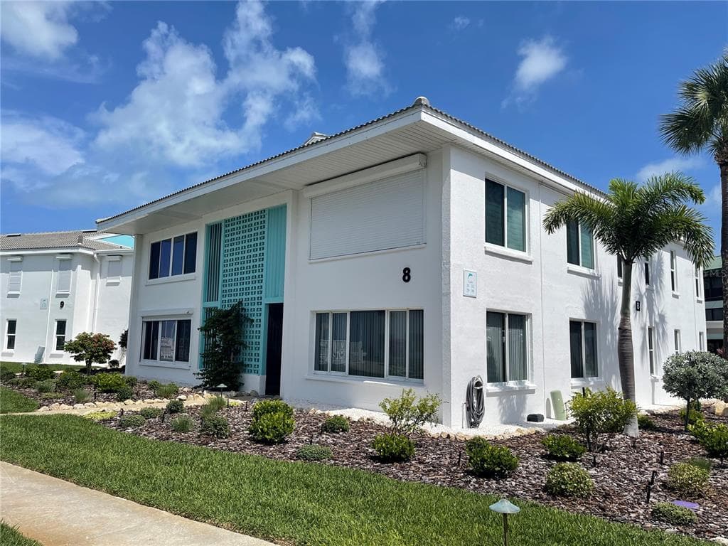 5400 GULF DRIVE # 32, BRADENTON BEACH, FL 34217 — zdjęcie 2