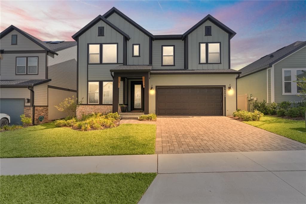 16983 CEDAR VALLEY CIRCLE, CLERMONT, FL 34711