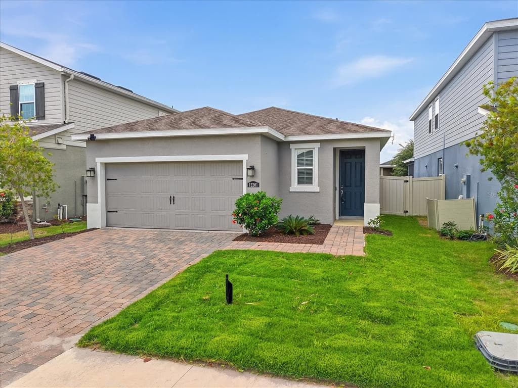 12261 BLUE PACIFIC DRIVE, RIVERVIEW, FL 33579 — zdjęcie 2