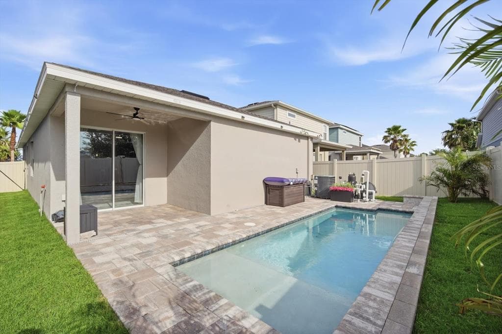 12261 BLUE PACIFIC DRIVE, RIVERVIEW, FL 33579 — zdjęcie 3