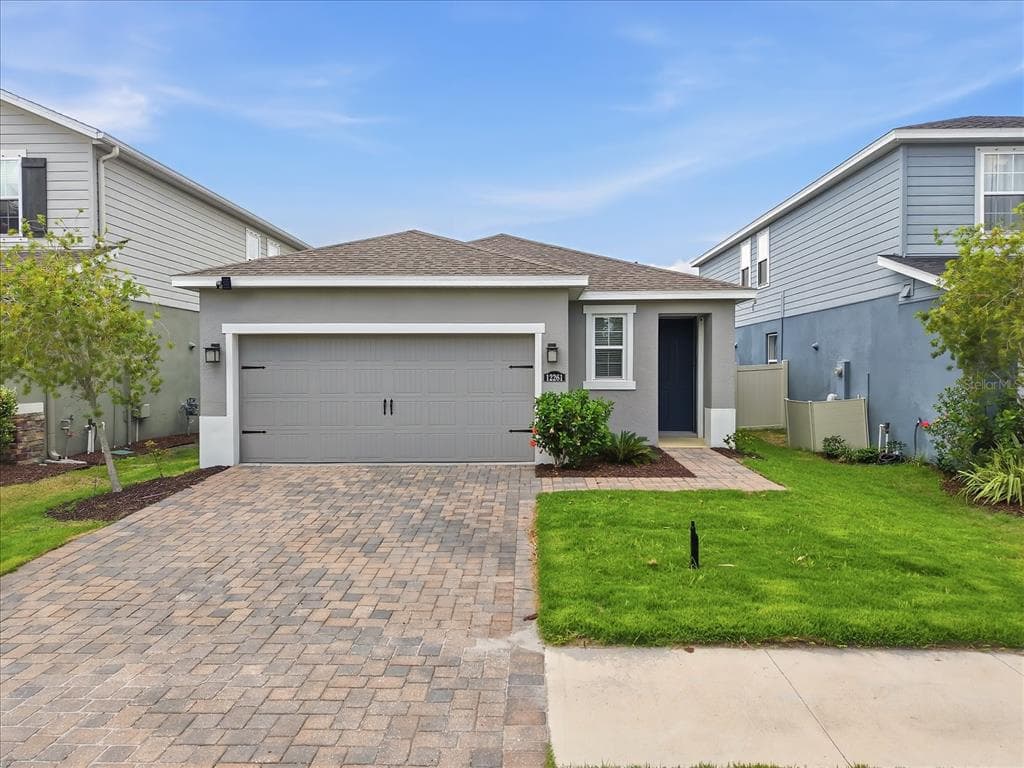 12261 BLUE PACIFIC DRIVE, RIVERVIEW, FL 33579 — zdjęcie 4