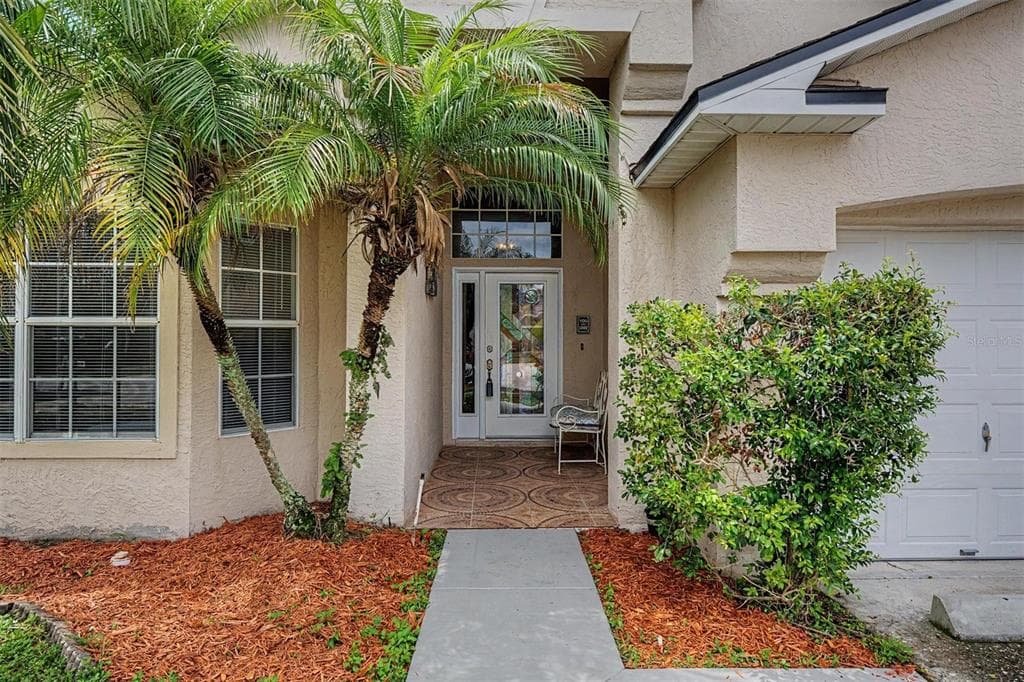 10238 CHARLESTON CORNER ROAD, TAMPA, FL 33635