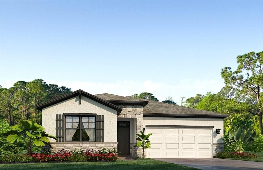 3036 CANOPY OAK BOULEVARD, WILDWOOD, FL 34785