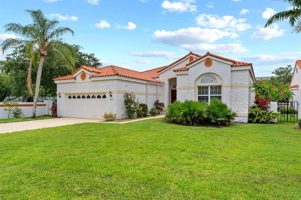 2985 LA CONCHA DRIVE, CLEARWATER, FL 33762 — zdjęcie 2