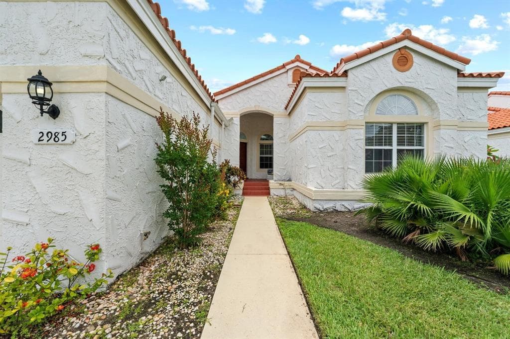 2985 LA CONCHA DRIVE, CLEARWATER, FL 33762 — zdjęcie 3
