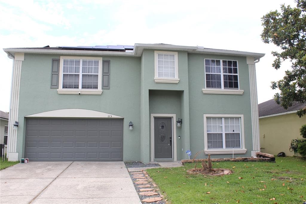115 WILLOWBAY RIDGE STREET, SANFORD, FL 32771 — zdjęcie 2