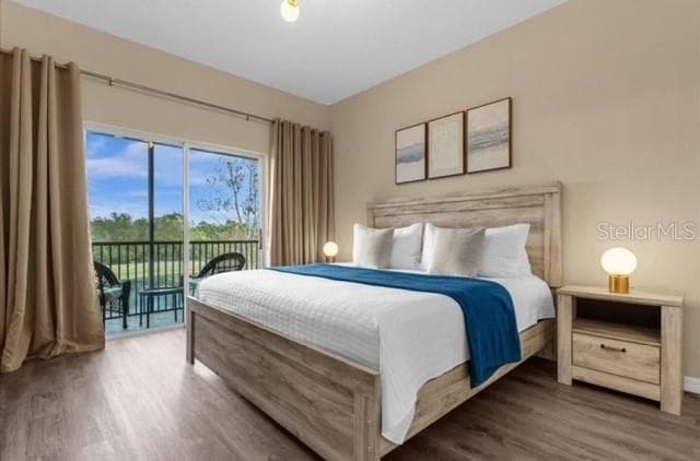 2847 OAKWATER DRIVE # 2847, KISSIMMEE, FL 34747 — zdjęcie 3