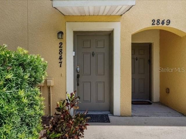 2847 OAKWATER DRIVE # 2847, KISSIMMEE, FL 34747