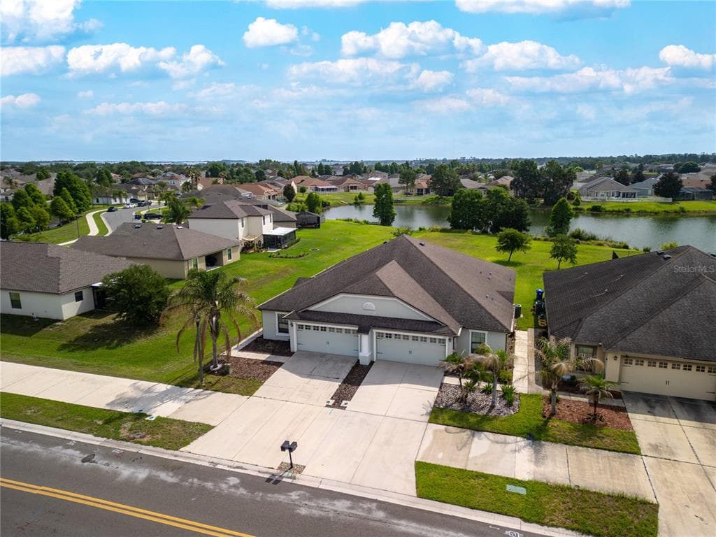 5581 MAGGIORE BOULEVARD, LAKELAND, FL 33805 — zdjęcie 2