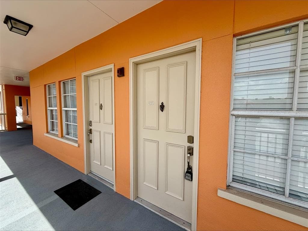 606 MARKET STREET # 230, CELEBRATION, FL 34747 — zdjęcie 2