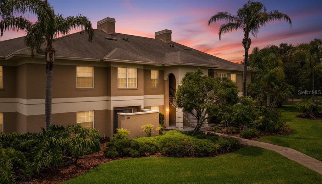 704 EAGLE POND DRIVE # 704, WINTER HAVEN, FL 33884 — zdjęcie 2