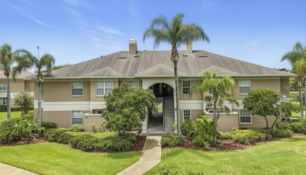 704 EAGLE POND DRIVE # 704, WINTER HAVEN, FL 33884 — zdjęcie 3