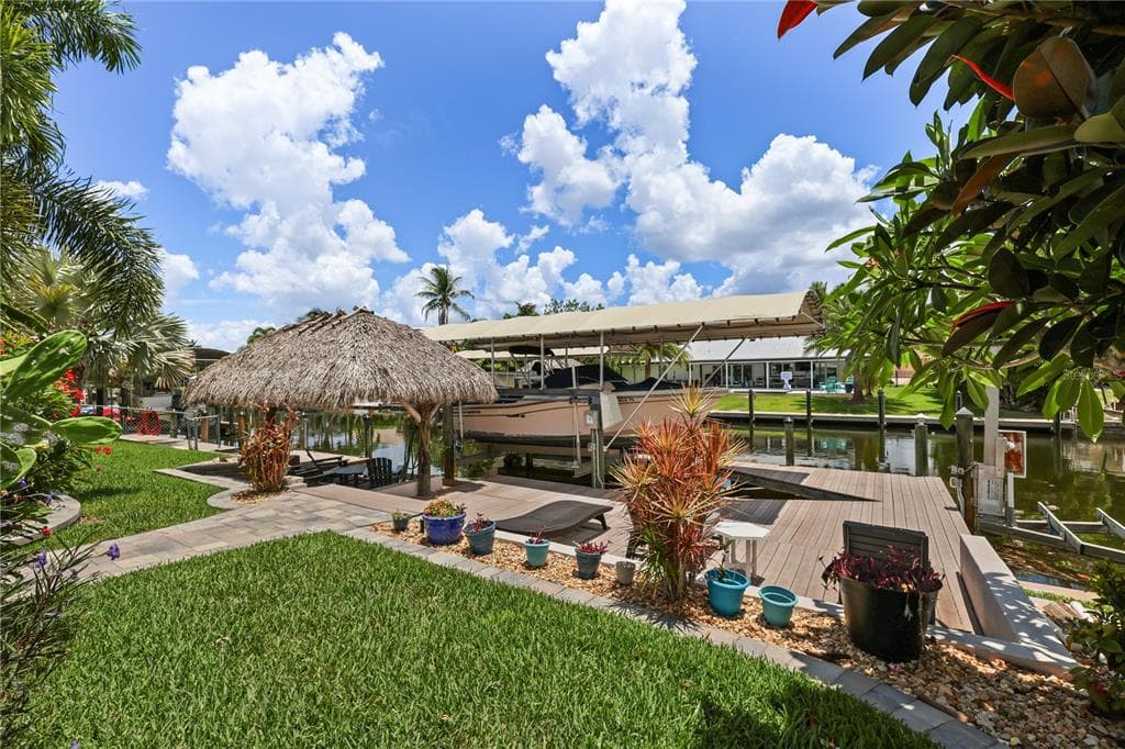 5215 PELICAN BOULEVARD, CAPE CORAL, FL 33914 — zdjęcie 3
