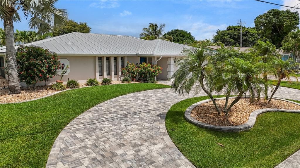 5215 PELICAN BOULEVARD, CAPE CORAL, FL 33914