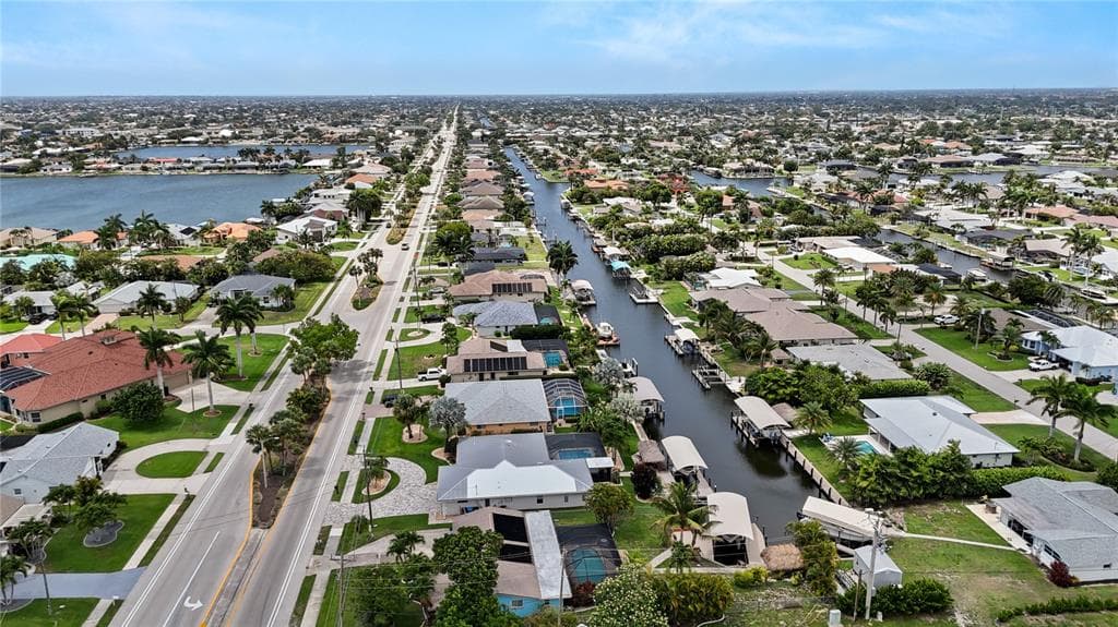 5215 PELICAN BOULEVARD, CAPE CORAL, FL 33914 — zdjęcie 4