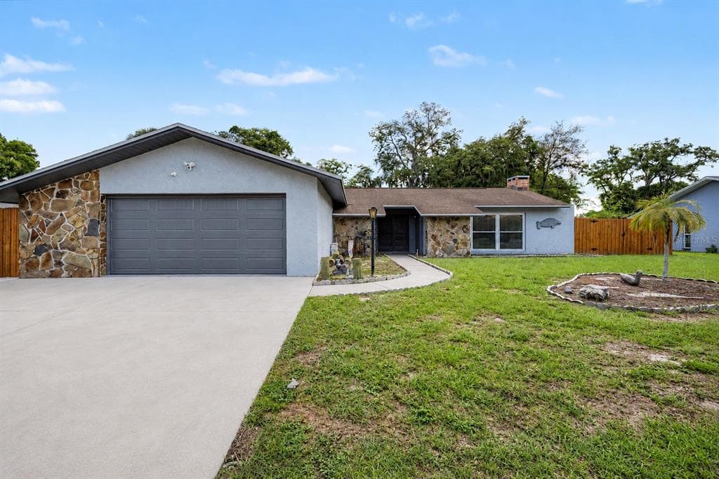 3110 SHADOW OAKS DRIVE, HOLIDAY, FL 34690 — zdjęcie 2