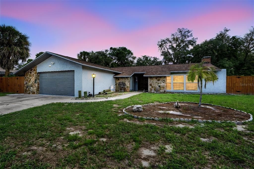 3110 SHADOW OAKS DRIVE, HOLIDAY, FL 34690