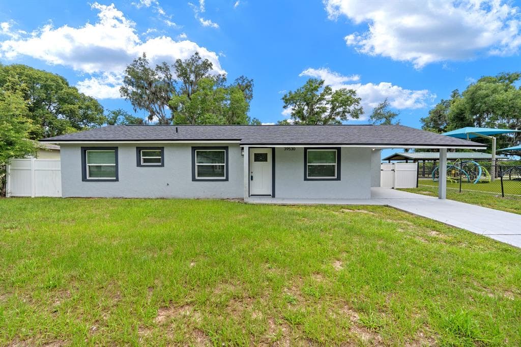 39530 LINCOLN AVENUE, ZEPHYRHILLS, FL 33542