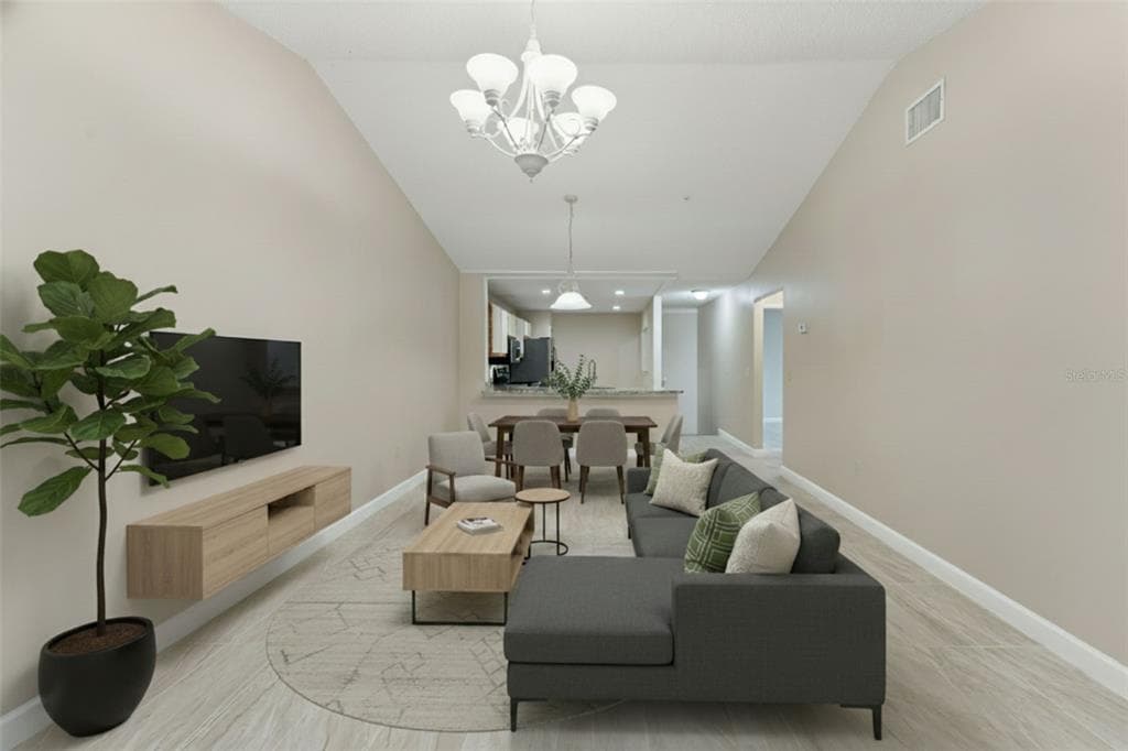 683 POST OAK CIRCLE # 105, ALTAMONTE SPRINGS, FL 32701 — zdjęcie 3