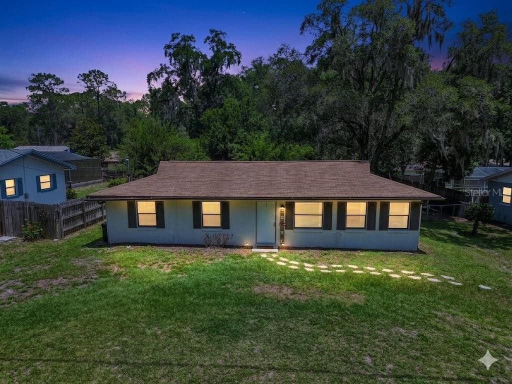 6389 E HOLLY STREET, INVERNESS, FL 34452