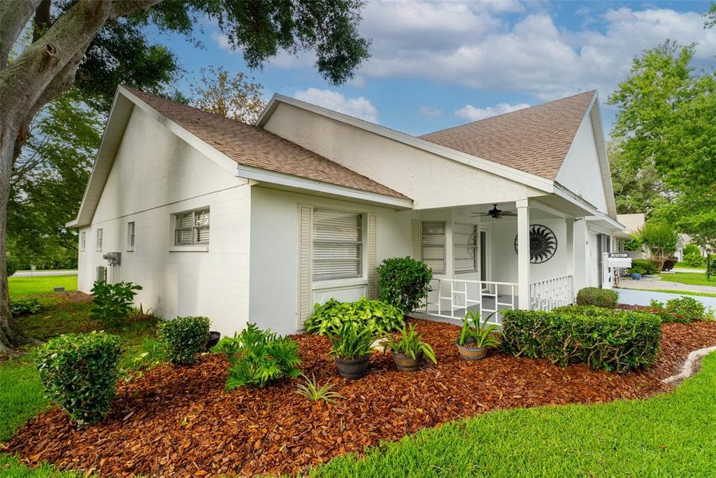 8743 SW 90TH LANE # A, OCALA, FL 34481 — zdjęcie 2