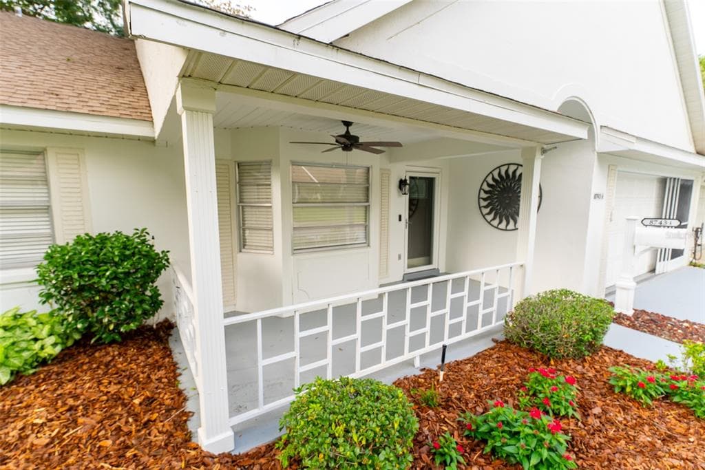 8743 SW 90TH LANE # A, OCALA, FL 34481 — zdjęcie 3