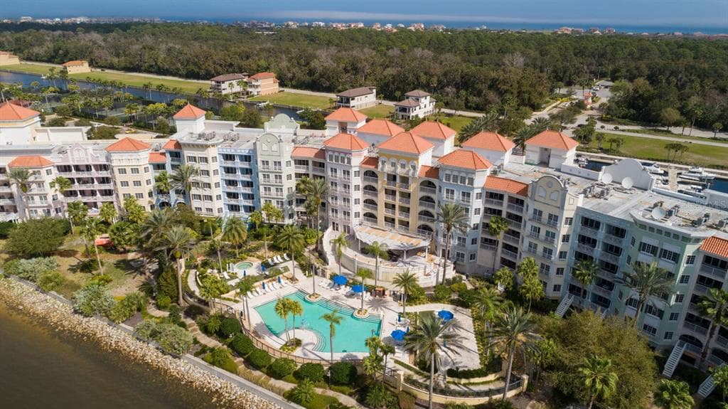 102 YACHT HARBOR DRIVE # 264, PALM COAST, FL 32137 — zdjęcie 2