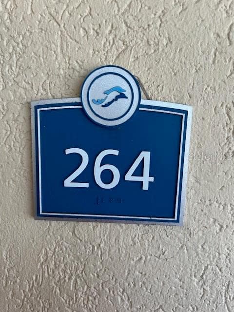 102 YACHT HARBOR DRIVE # 264, PALM COAST, FL 32137 — zdjęcie 3